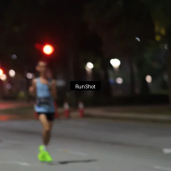 Runner Photo 6950770