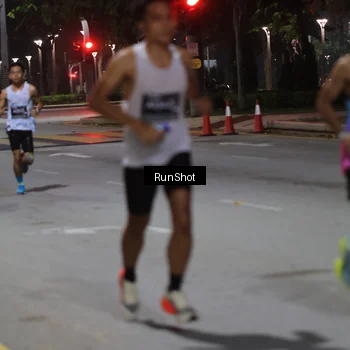 Runner Photo 6950772