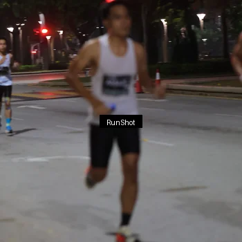 Runner Photo 6950776
