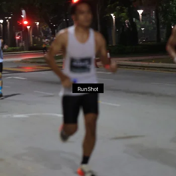 Runner Photo 6950777
