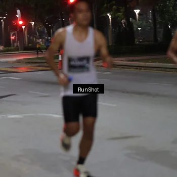 Runner Photo 6950779