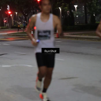 Runner Photo 6950780