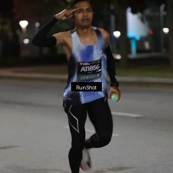 Runner Photo 6950783