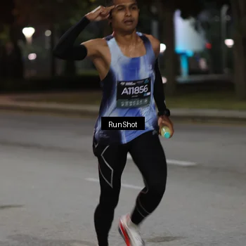 Runner Photo 6950784