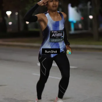 Runner Photo 6950785
