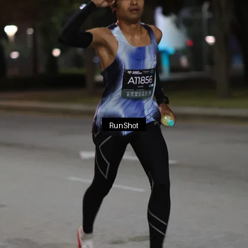 Runner Photo 6950786