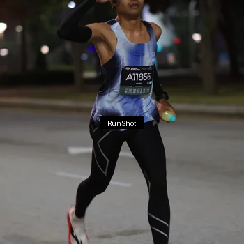 Runner Photo 6950787