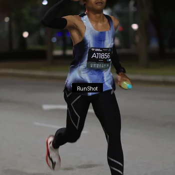 Runner Photo 6950788