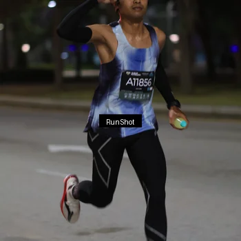 Runner Photo 6950789
