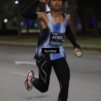 Runner Photo 6950790