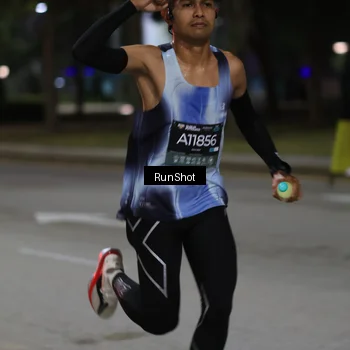 Runner Photo 6950791