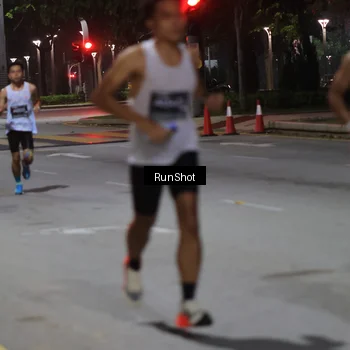 Runner Photo 6950793
