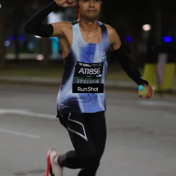 Runner Photo 6950794