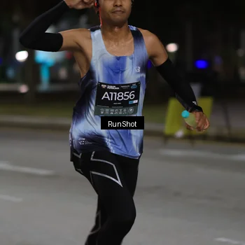 Runner Photo 6950795