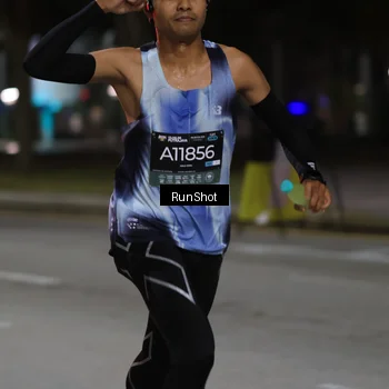 Runner Photo 6950796
