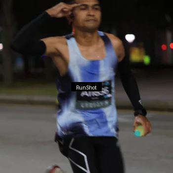 Runner Photo 6950802