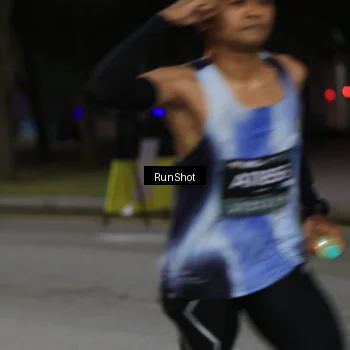 Runner Photo 6950803