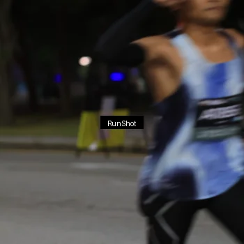 Runner Photo 6950804