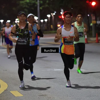 Runner Photo 6950806