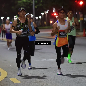 Runner Photo 6950808