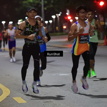 Runner Photo 6950809
