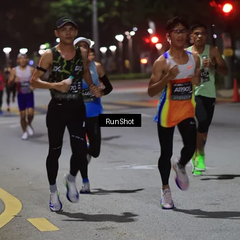 Runner Photo 6950810