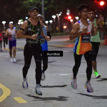Runner Photo 6950811