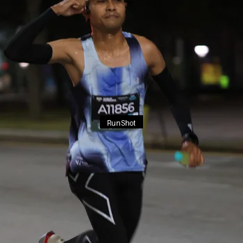 Runner Photo 6950812