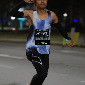 Runner Photo 6950814