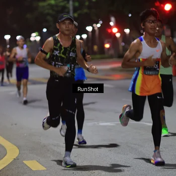 Runner Photo 6950815