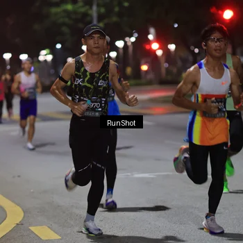 Runner Photo 6950816