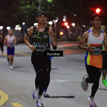 Runner Photo 6950818
