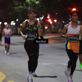 Runner Photo 6950819