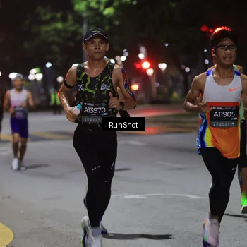 Runner Photo 6950820