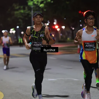 Runner Photo 6950821
