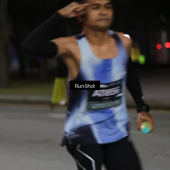 Runner Photo 6950822