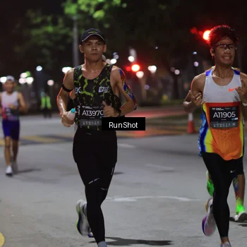 Runner Photo 6950823