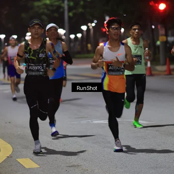 Runner Photo 6950826