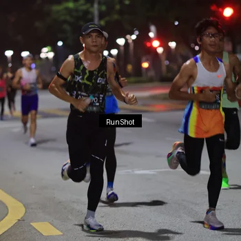Runner Photo 6950827