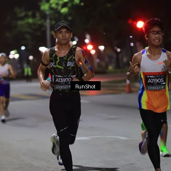 Runner Photo 6950828