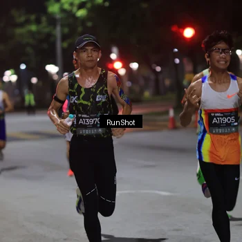 Runner Photo 6950829