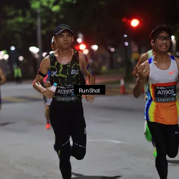 Runner Photo 6950832