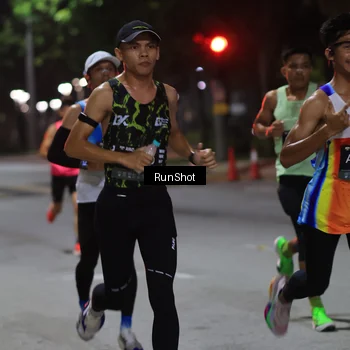 Runner Photo 6950833