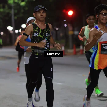 Runner Photo 6950834