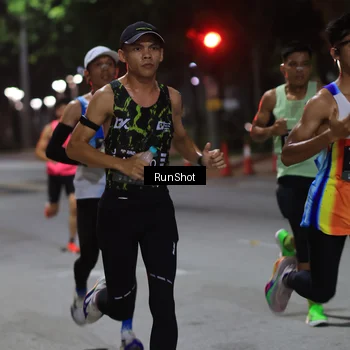 Runner Photo 6950837
