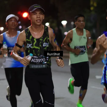 Runner Photo 6950839