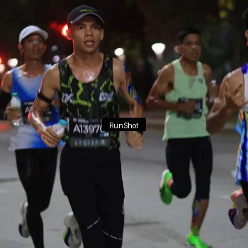 Runner Photo 6950840