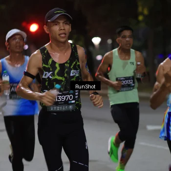 Runner Photo 6950841