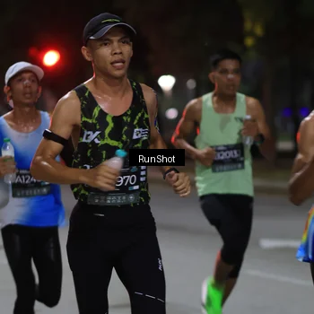 Runner Photo 6950842