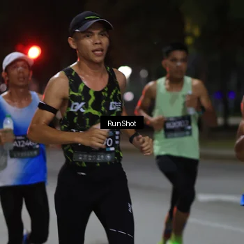 Runner Photo 6950844